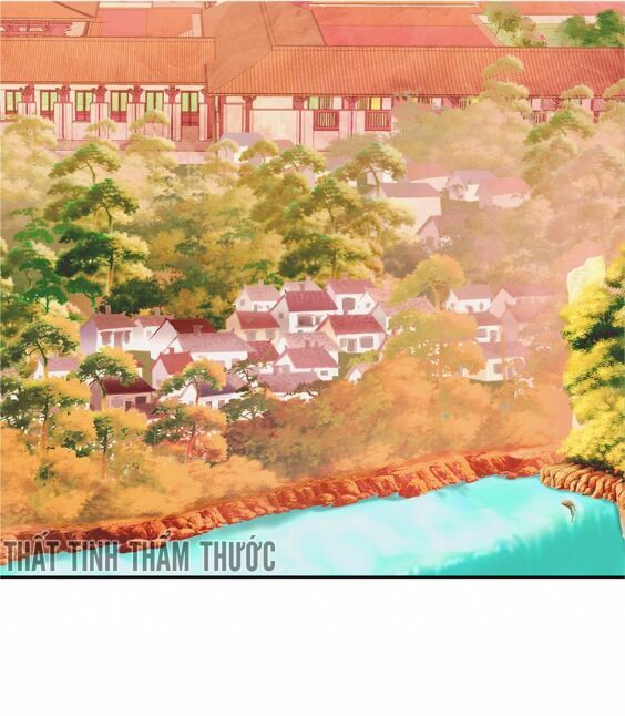 Mộng văn sơn hải kinh: Chapter 1