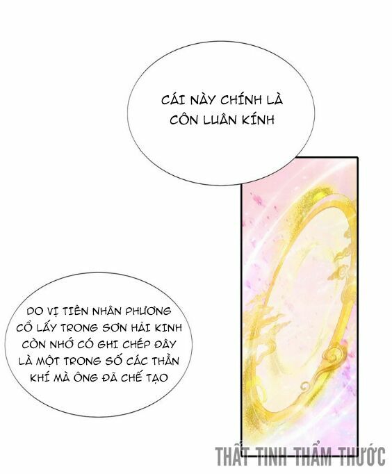 Mộng văn sơn hải kinh: Chapter 1