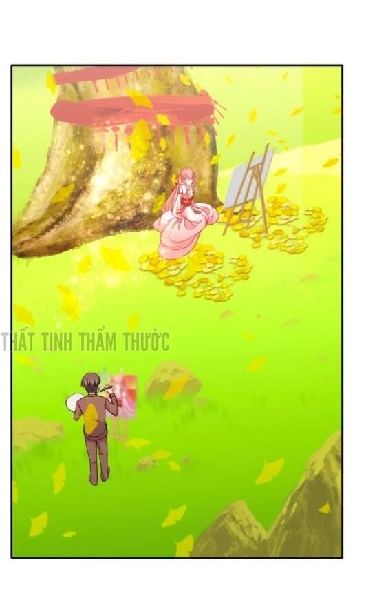 Mộng văn sơn hải kinh: Chapter 10
