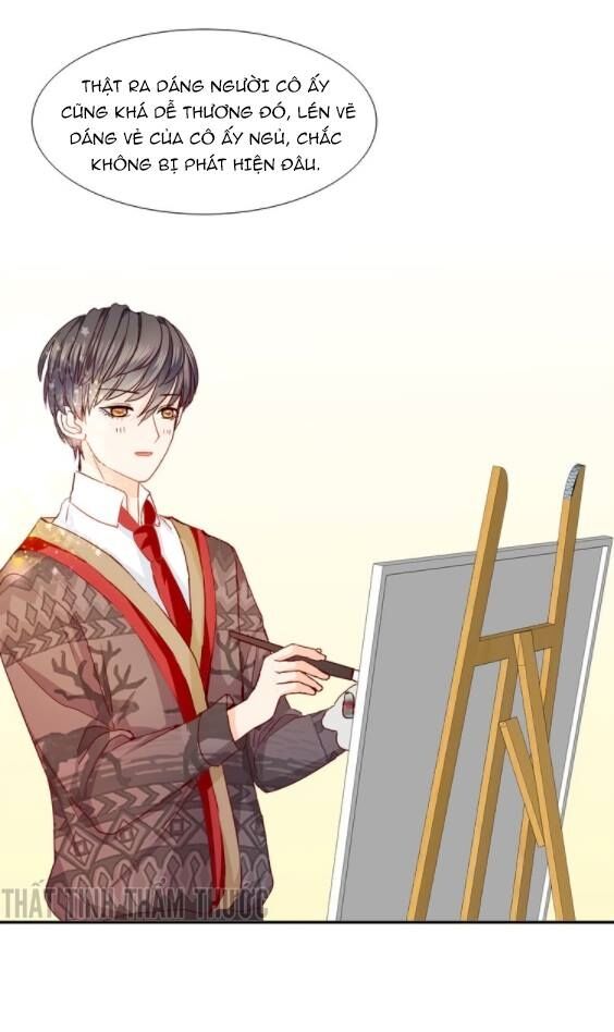 Mộng văn sơn hải kinh: Chapter 10