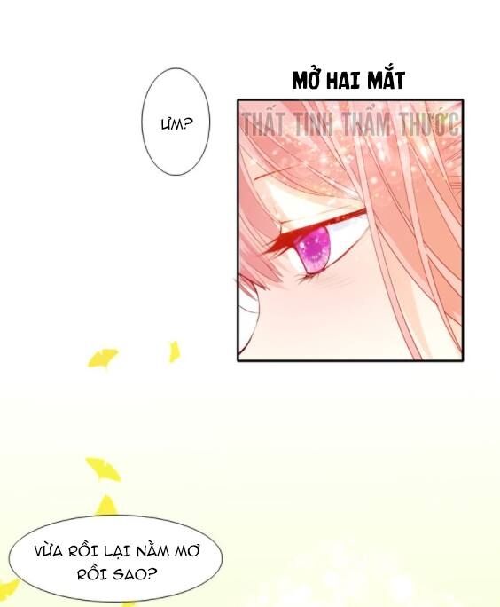 Mộng văn sơn hải kinh: Chapter 10
