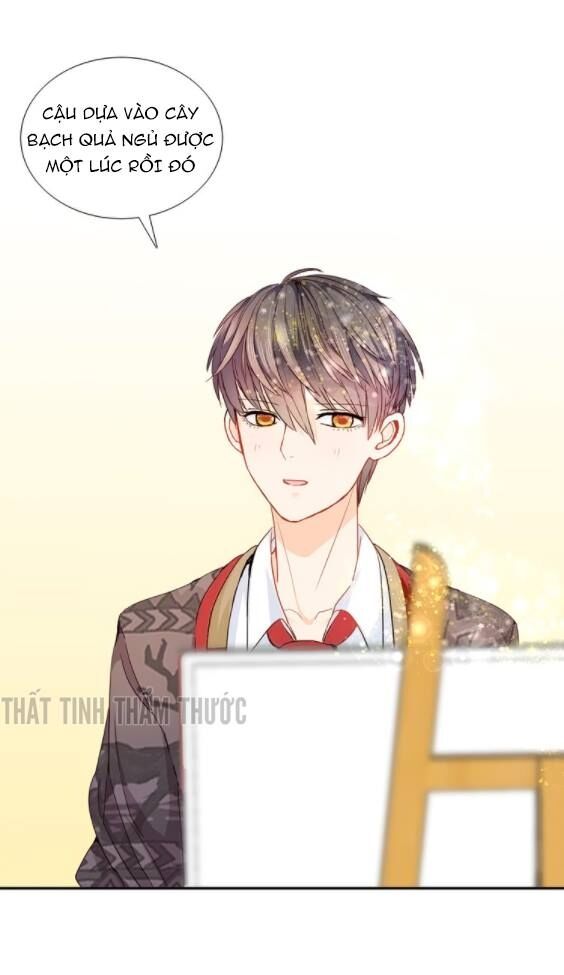 Mộng văn sơn hải kinh: Chapter 10