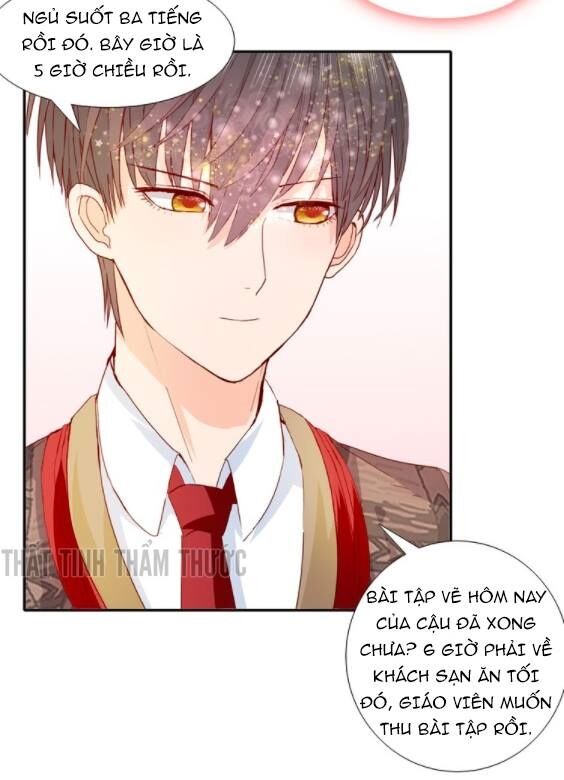 Mộng văn sơn hải kinh: Chapter 10
