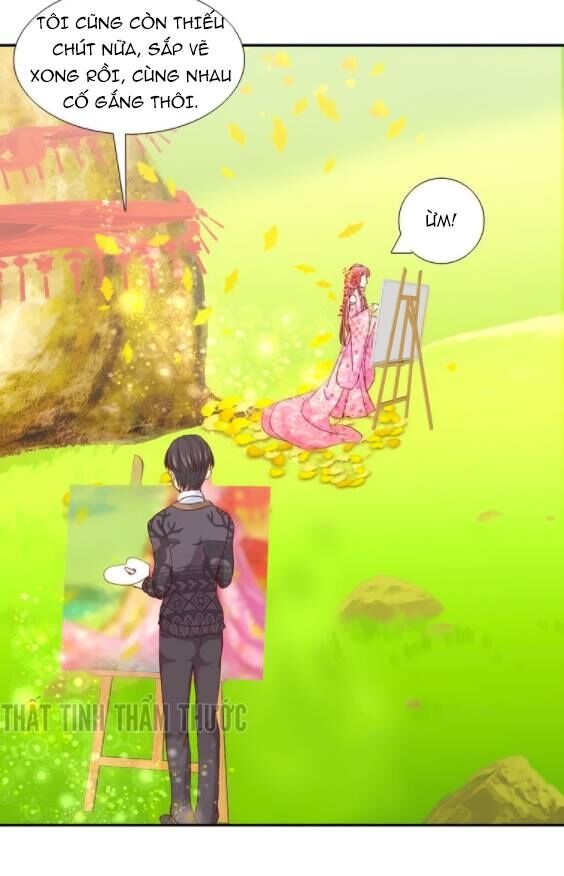 Mộng văn sơn hải kinh: Chapter 10