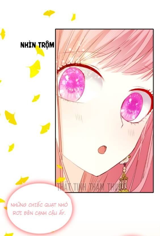 Mộng văn sơn hải kinh: Chapter 10