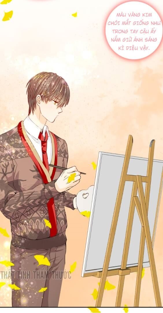 Mộng văn sơn hải kinh: Chapter 10