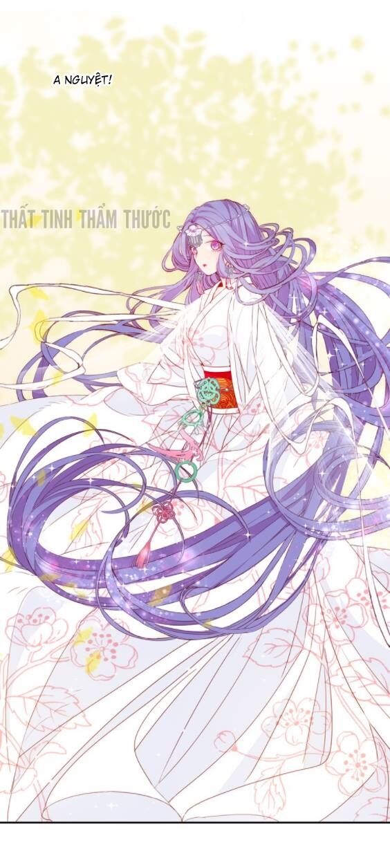 Mộng văn sơn hải kinh: Chapter 10