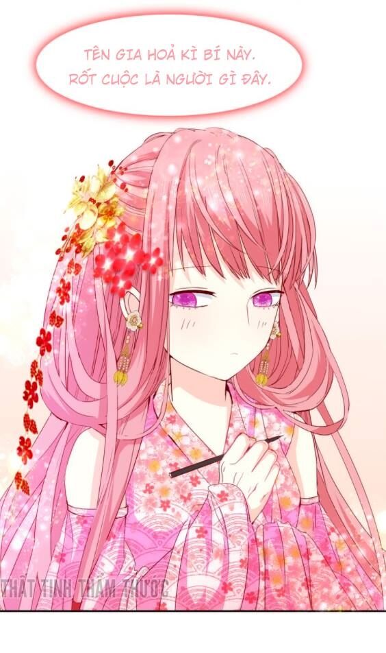 Mộng văn sơn hải kinh: Chapter 10