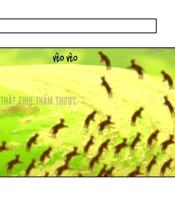 Mộng văn sơn hải kinh: Chapter 10