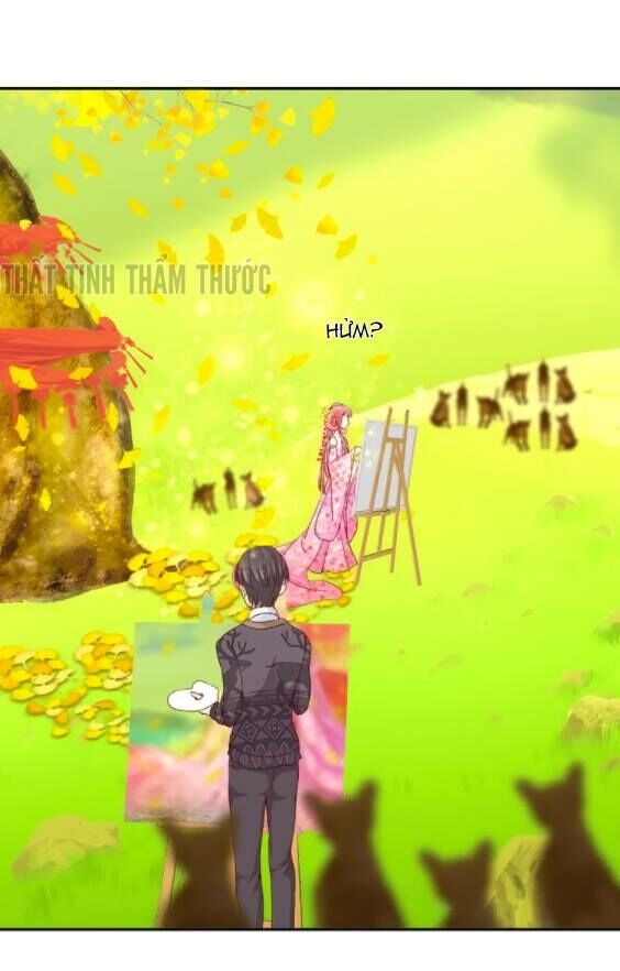 Mộng văn sơn hải kinh: Chapter 10
