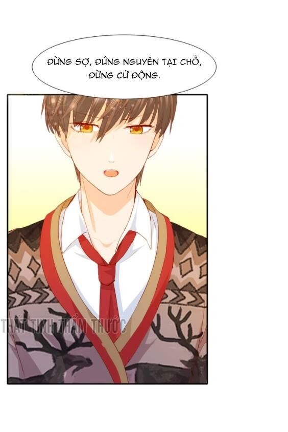 Mộng văn sơn hải kinh: Chapter 10