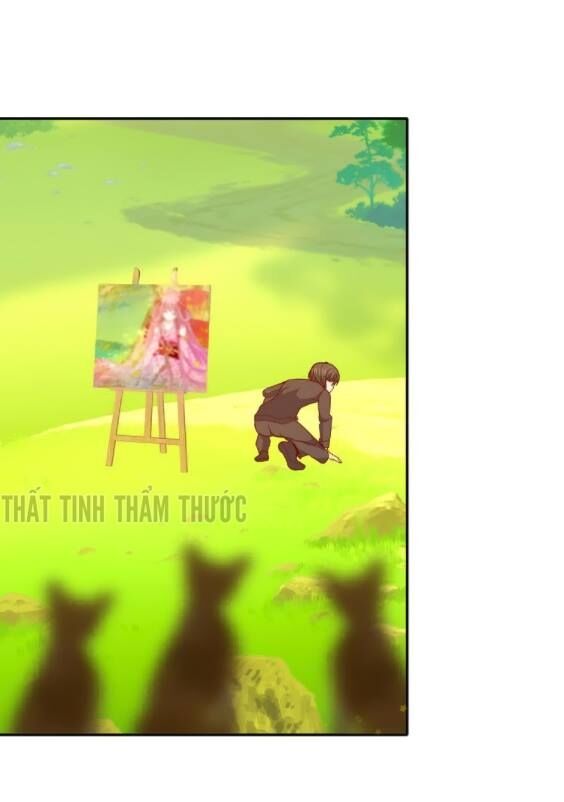 Mộng văn sơn hải kinh: Chapter 10