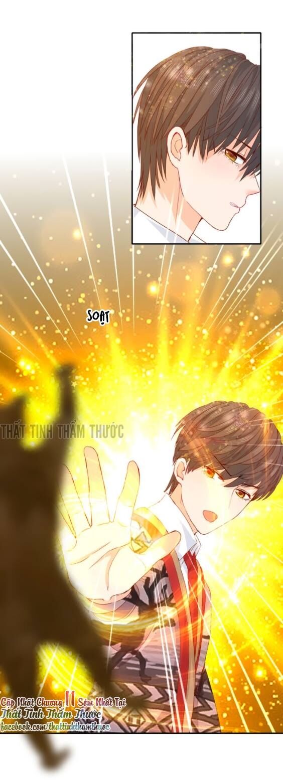 Mộng văn sơn hải kinh: Chapter 10