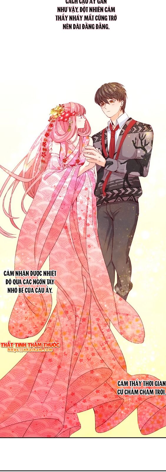 Mộng văn sơn hải kinh: Chapter 11