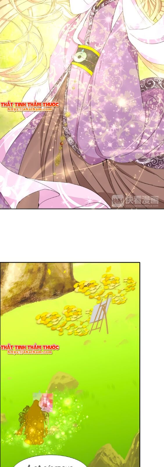 Mộng văn sơn hải kinh: Chapter 11