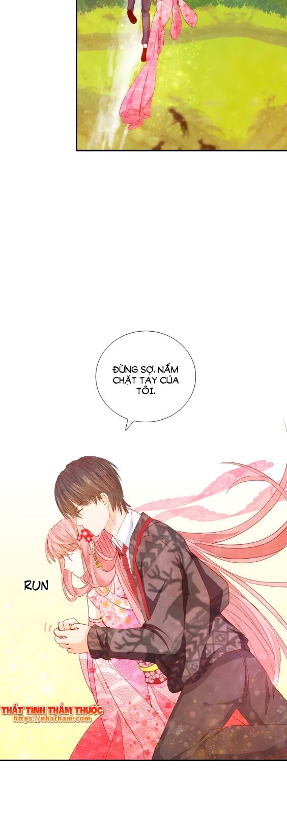 Mộng văn sơn hải kinh: Chapter 11