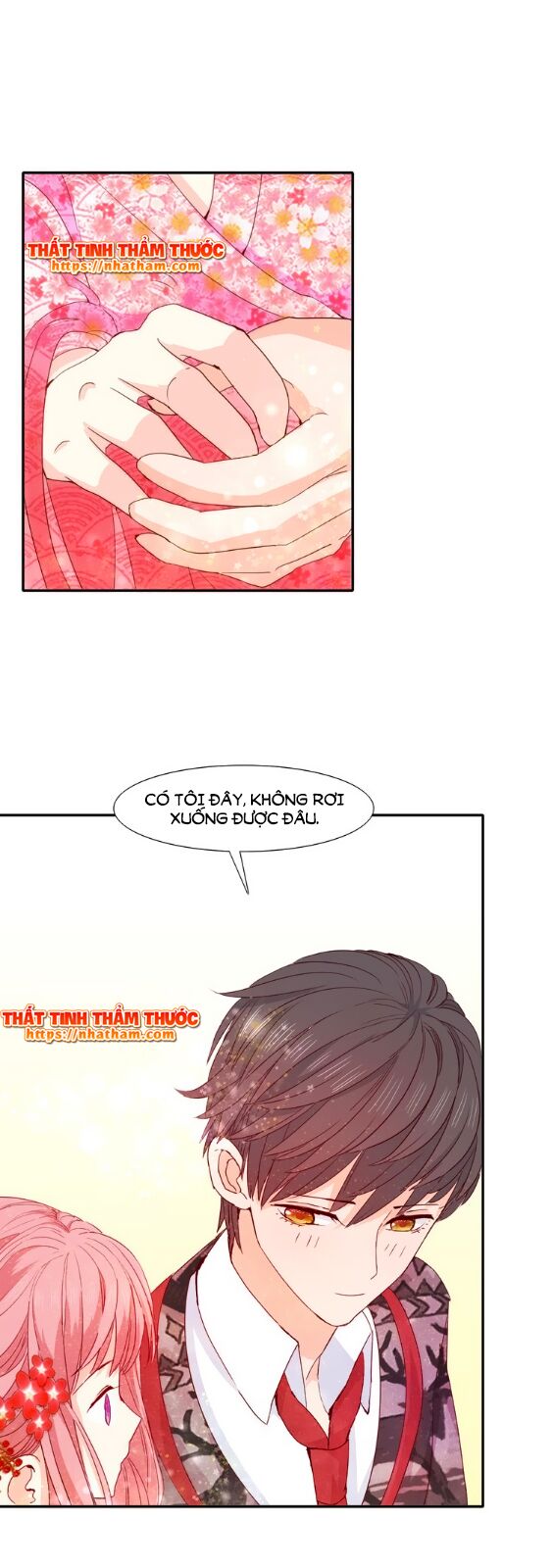 Mộng văn sơn hải kinh: Chapter 11