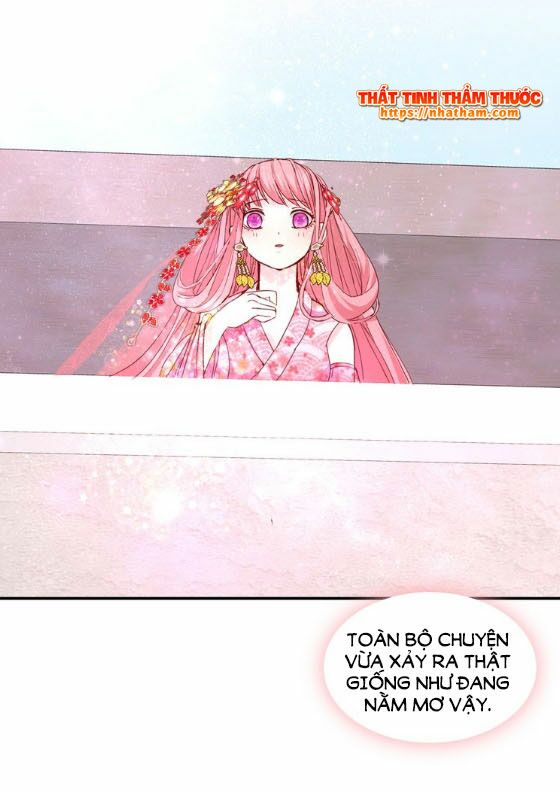 Mộng văn sơn hải kinh: Chapter 12