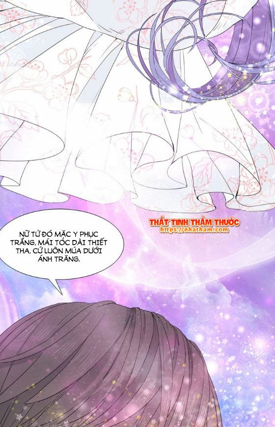 Mộng văn sơn hải kinh: Chapter 12