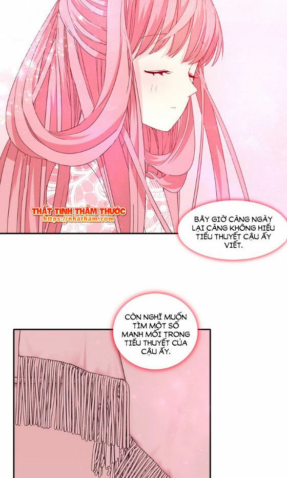 Mộng văn sơn hải kinh: Chapter 12