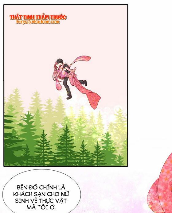 Mộng văn sơn hải kinh: Chapter 12
