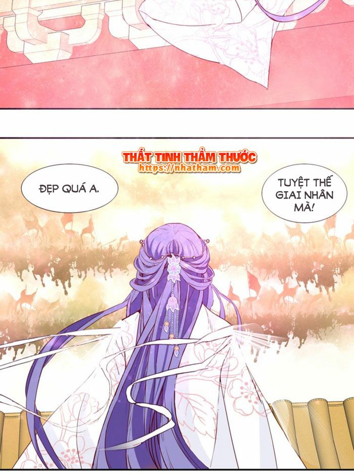Mộng văn sơn hải kinh: Chapter 13
