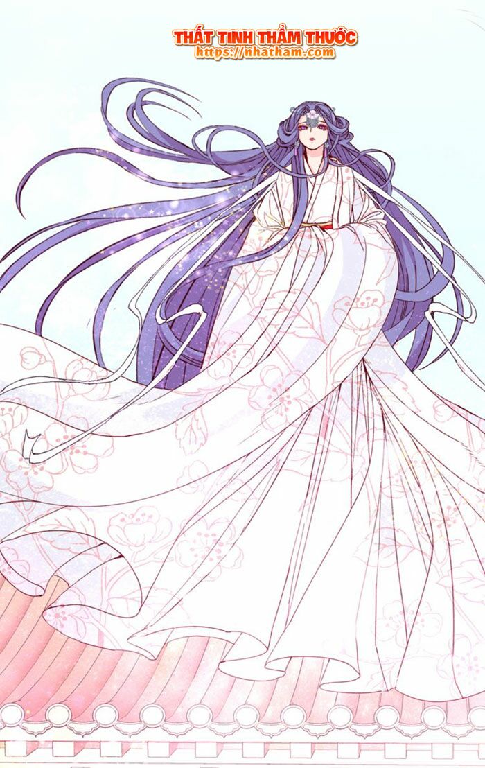 Mộng văn sơn hải kinh: Chapter 13