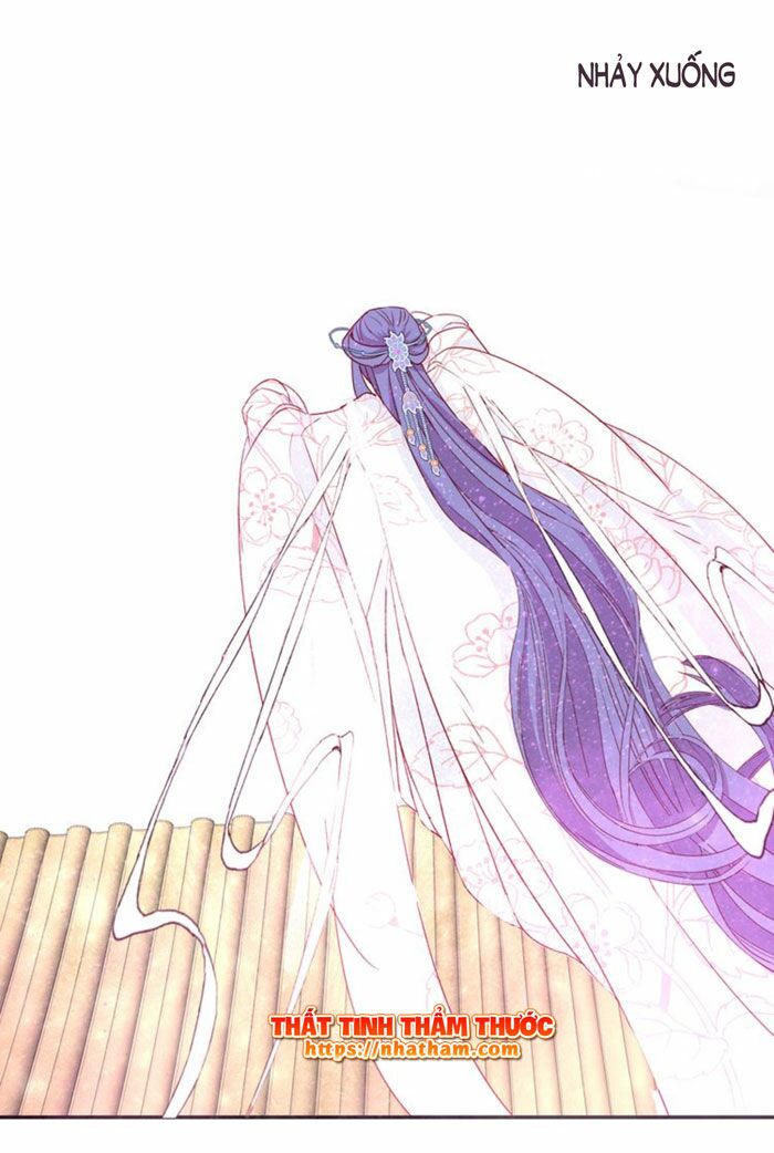 Mộng văn sơn hải kinh: Chapter 13