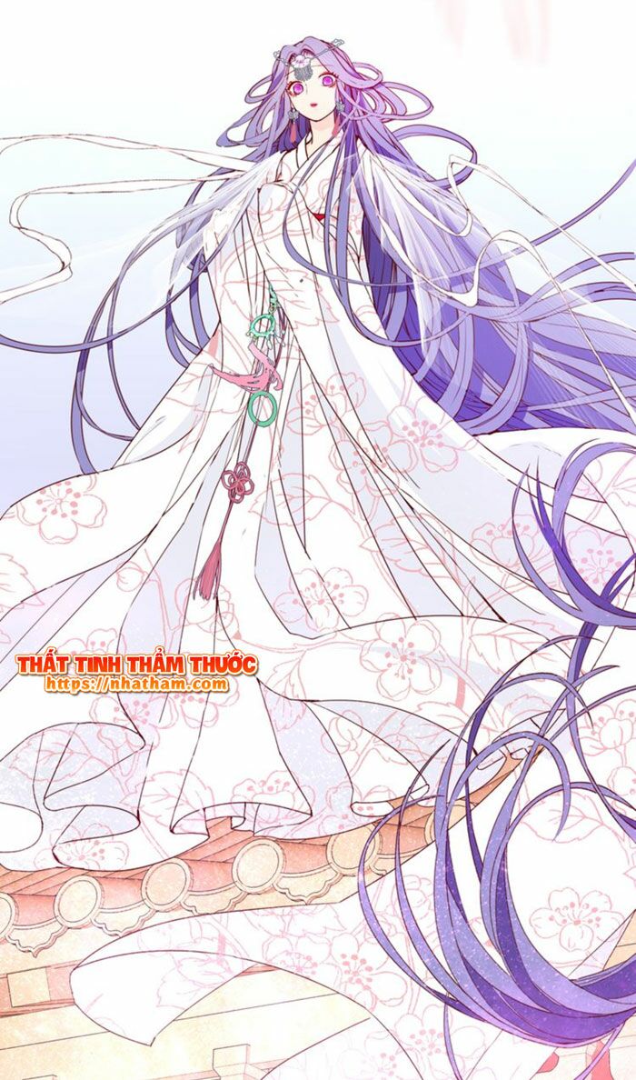 Mộng văn sơn hải kinh: Chapter 13