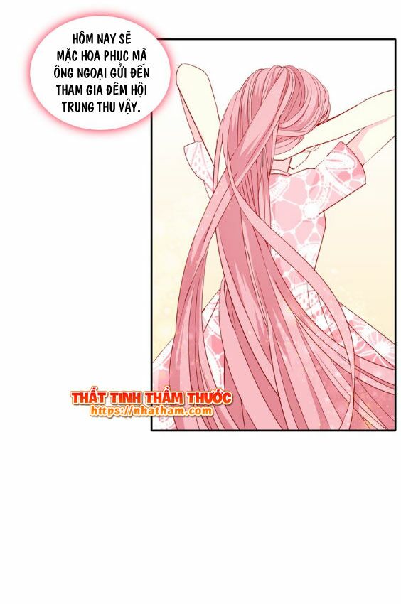 Mộng văn sơn hải kinh: Chapter 14