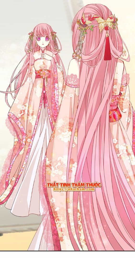 Mộng văn sơn hải kinh: Chapter 14