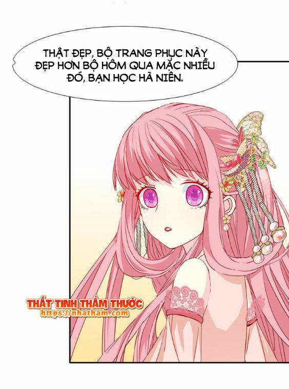 Mộng văn sơn hải kinh: Chapter 14