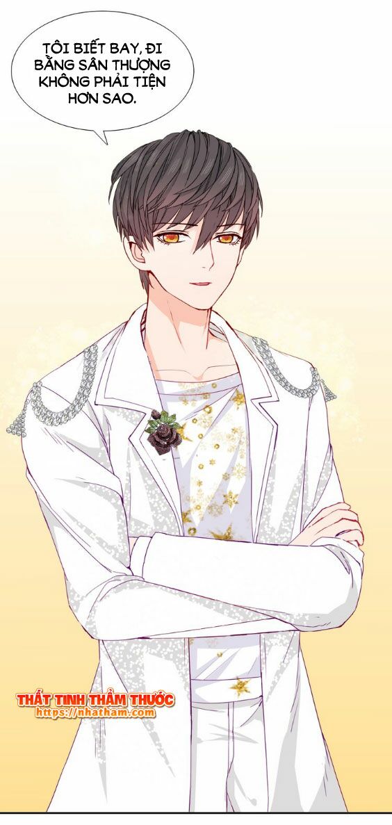 Mộng văn sơn hải kinh: Chapter 14
