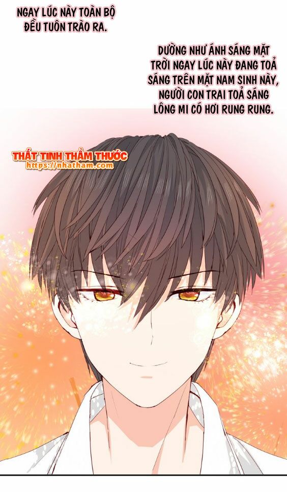 Mộng văn sơn hải kinh: Chapter 14