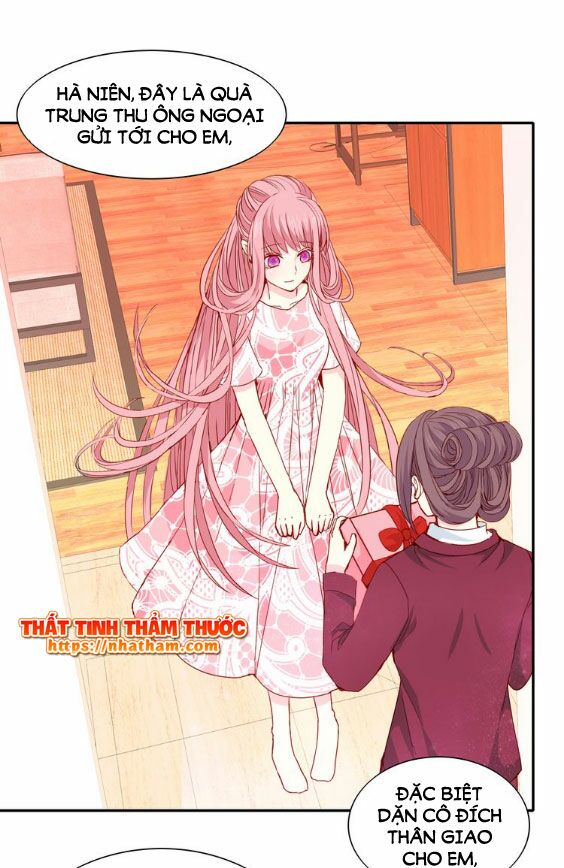 Mộng văn sơn hải kinh: Chapter 14