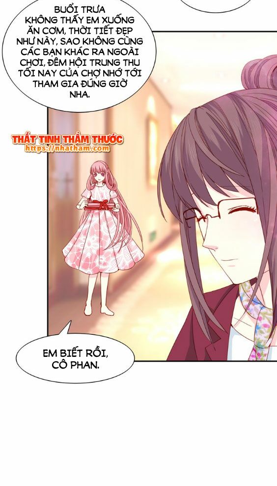 Mộng văn sơn hải kinh: Chapter 14
