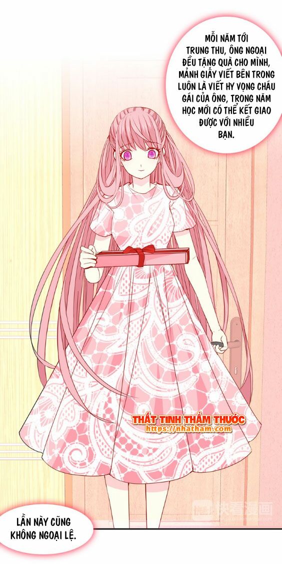 Mộng văn sơn hải kinh: Chapter 14