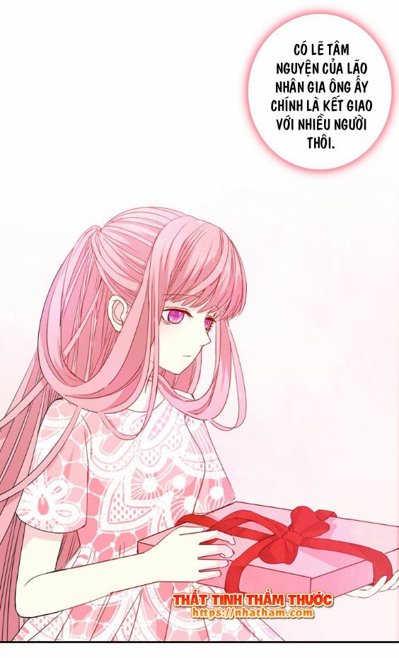 Mộng văn sơn hải kinh: Chapter 14