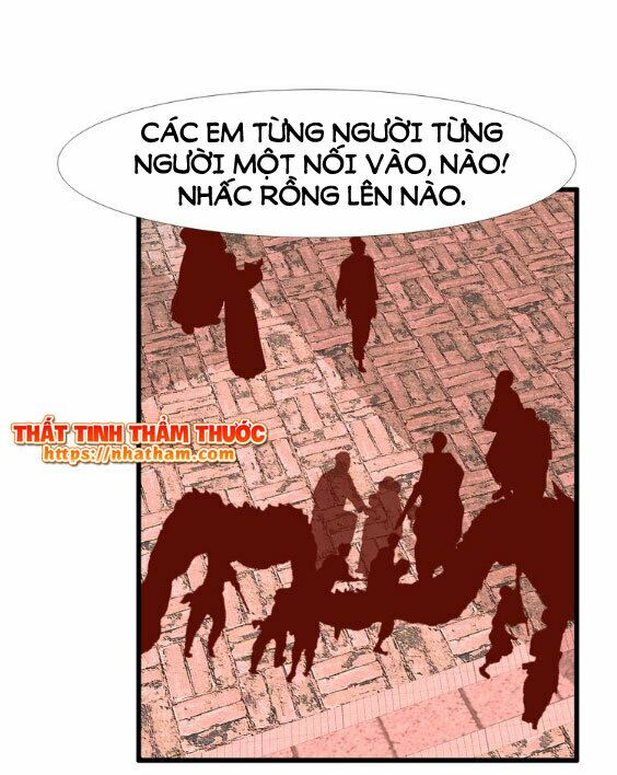 Mộng văn sơn hải kinh: Chapter 16