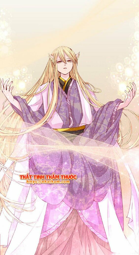 Mộng văn sơn hải kinh: Chapter 16