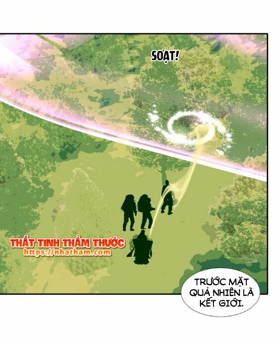 Mộng văn sơn hải kinh: Chapter 16