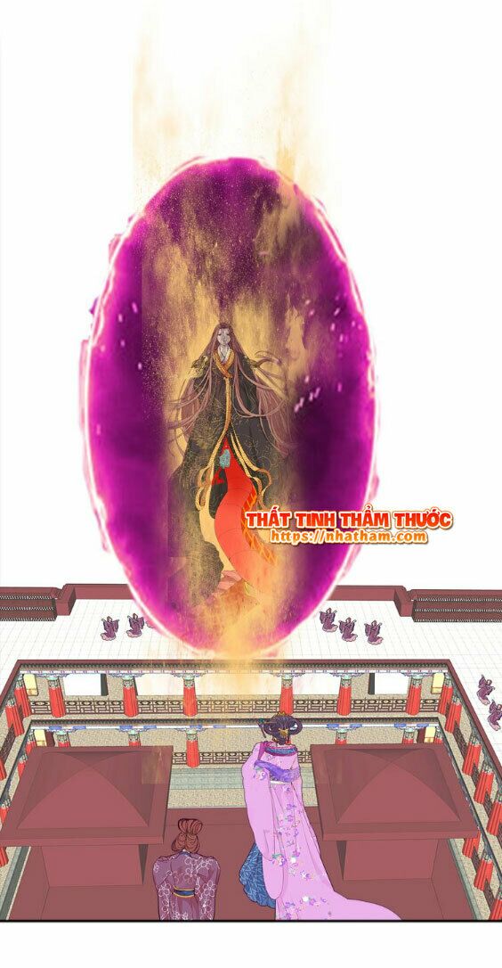 Mộng văn sơn hải kinh: Chapter 16