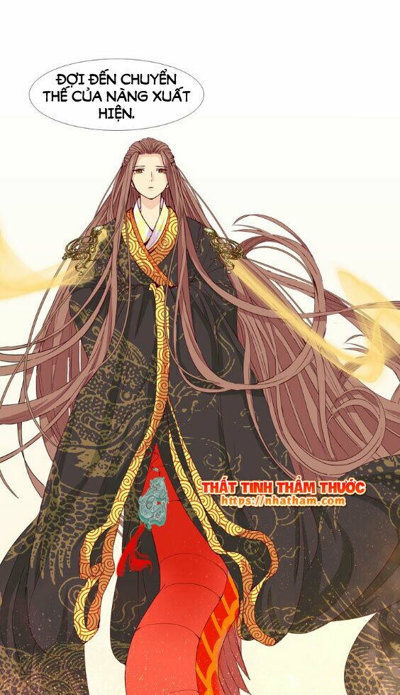 Mộng văn sơn hải kinh: Chapter 16