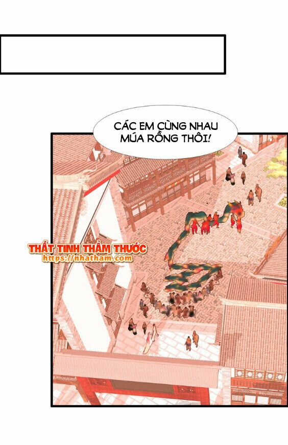 Mộng văn sơn hải kinh: Chapter 16