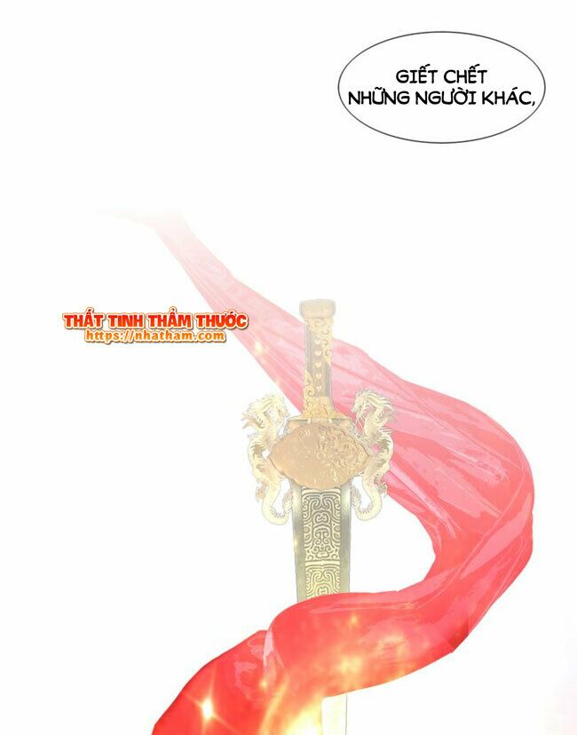 Mộng văn sơn hải kinh: Chapter 17