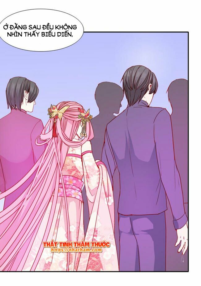 Mộng văn sơn hải kinh: Chapter 18