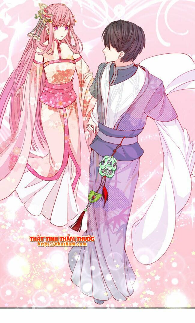 Mộng văn sơn hải kinh: Chapter 18