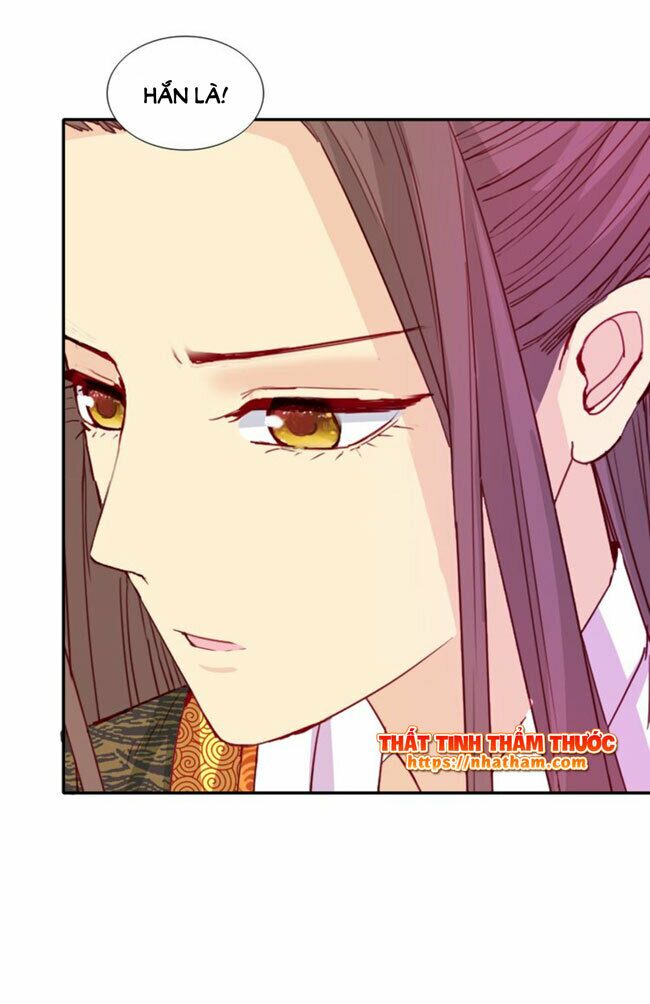 Mộng văn sơn hải kinh: Chapter 18