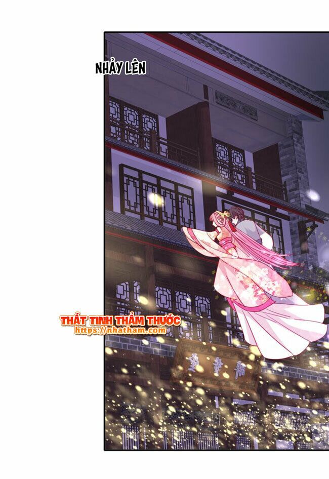 Mộng văn sơn hải kinh: Chapter 18