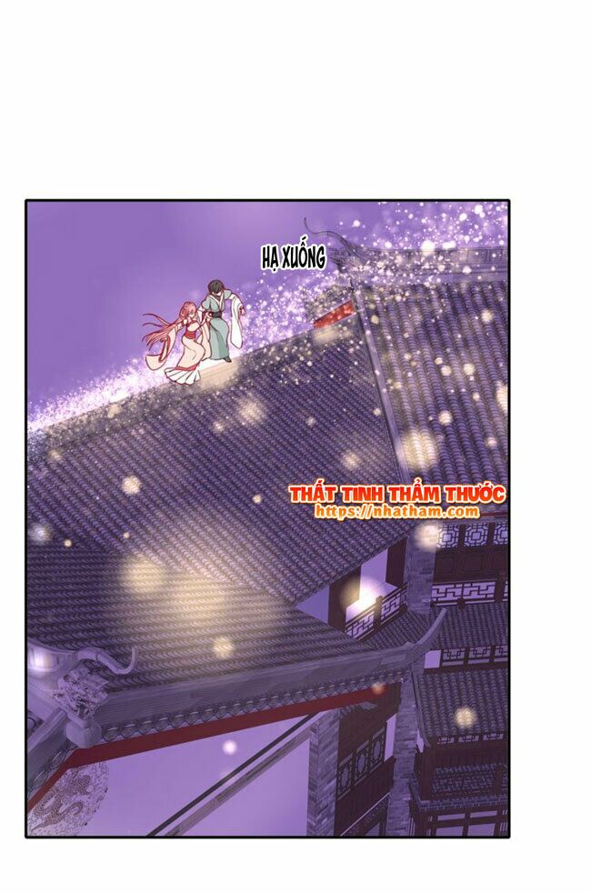Mộng văn sơn hải kinh: Chapter 18